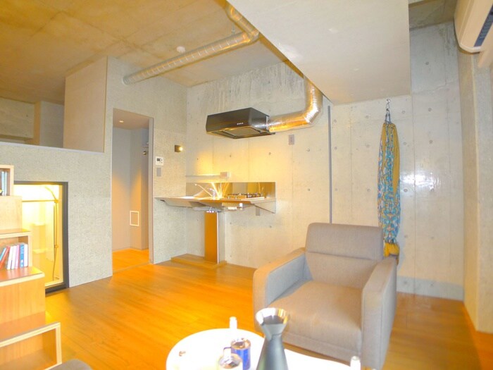 物件内観写真11　(居室)