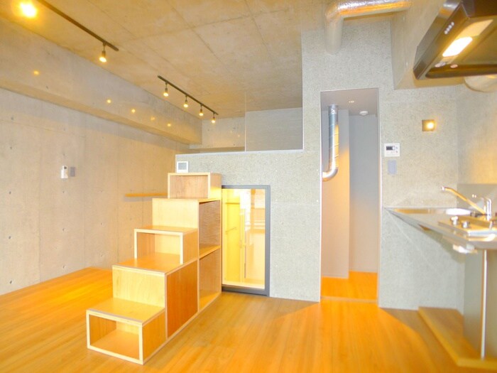 物件内観写真11　(居室)