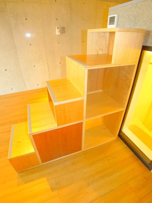 物件内観写真12　(収納)