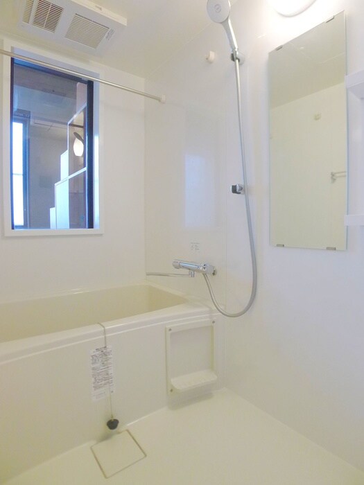 物件内観写真14　(バス／シャワールーム等)