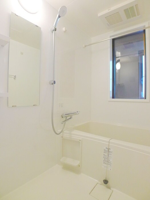 物件内観写真14　(バス／シャワールーム等)