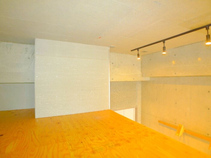 物件内観写真20　(ロフト)