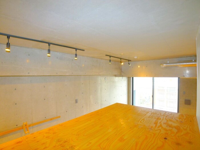 物件内観写真21　(ロフト)