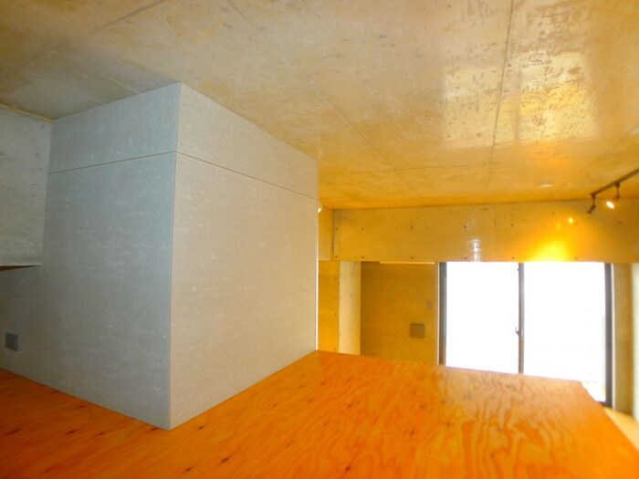 物件内観写真22　(ロフト)