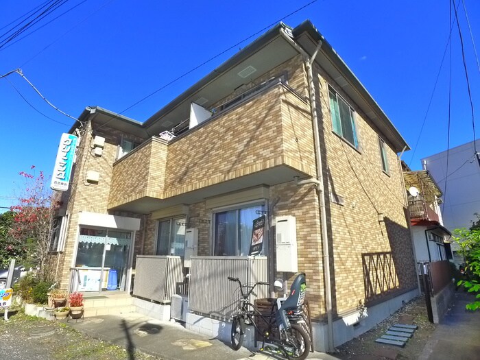 物件外観写真2　(その他)