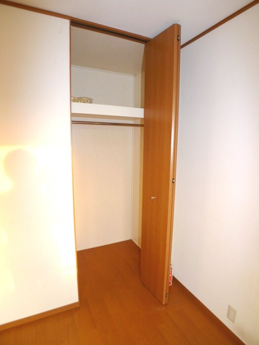 物件内観写真9　(収納)