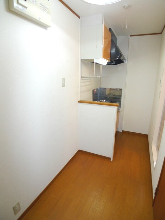 物件内観写真12　(キッチン)