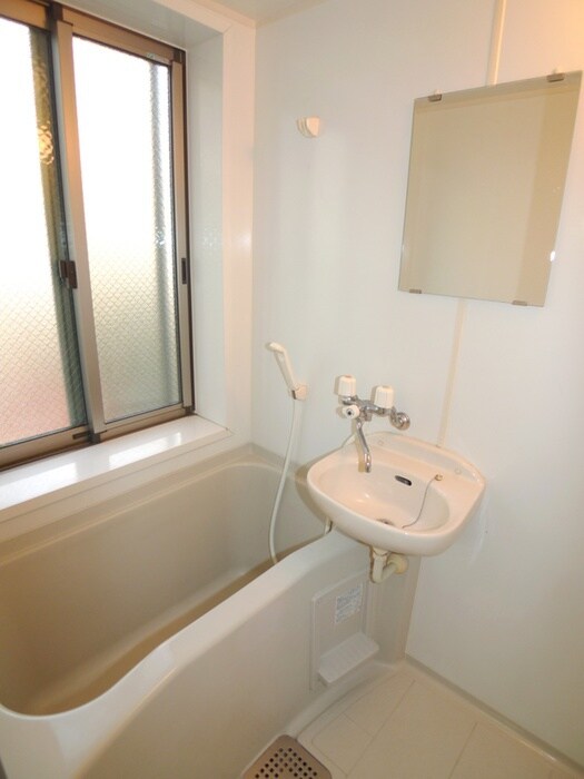 物件内観写真17　(洗面)