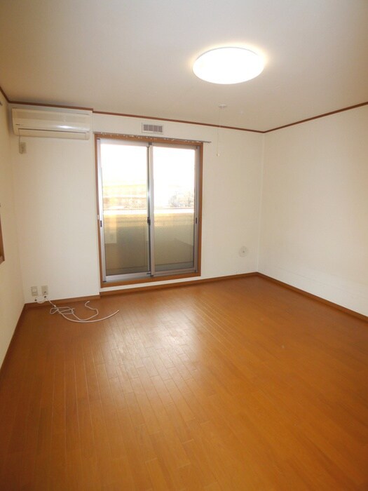 物件内観写真18　(ベランダ・バルコニー)