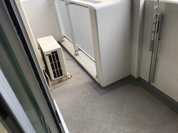 物件内観写真16　(ベランダ・バルコニー)