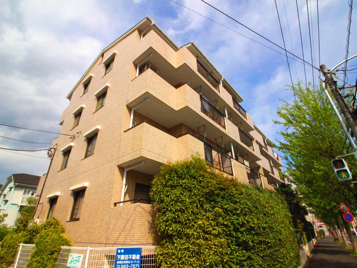 アスパイア若草台