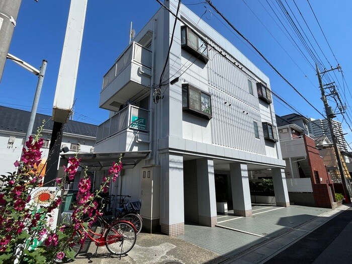 物件外観写真2　(その他)