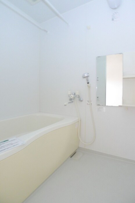 物件内観写真14　(バス／シャワールーム等)