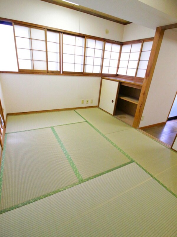 居室