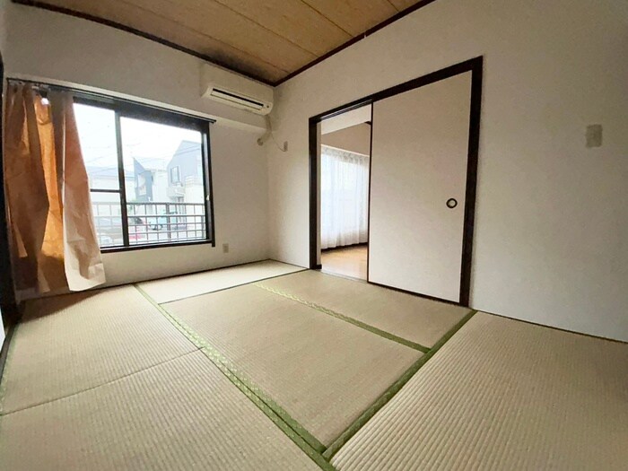 物件内観写真9　(居室)