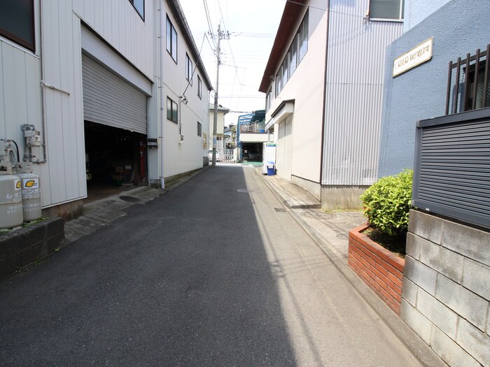 物件外観写真5　(周辺環境)