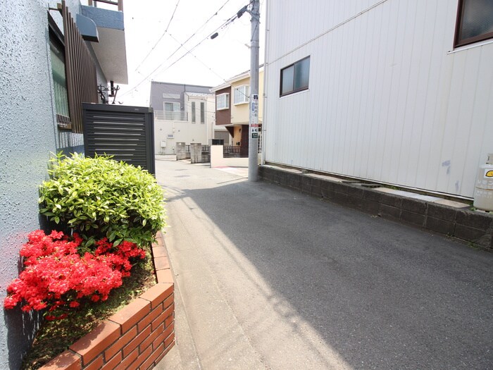 物件外観写真6　(周辺環境)