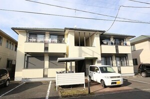 アメージング・エステートⅢ外観写真