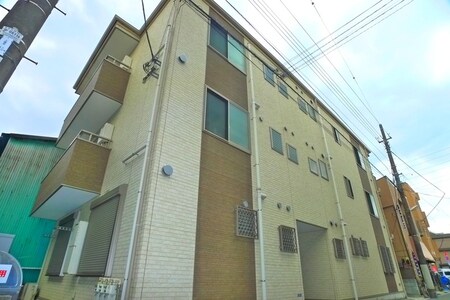 Ｈａｌｅ　Ｍｏｈａｒａ外観写真