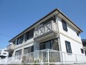フレグランス美杉台Ａ棟