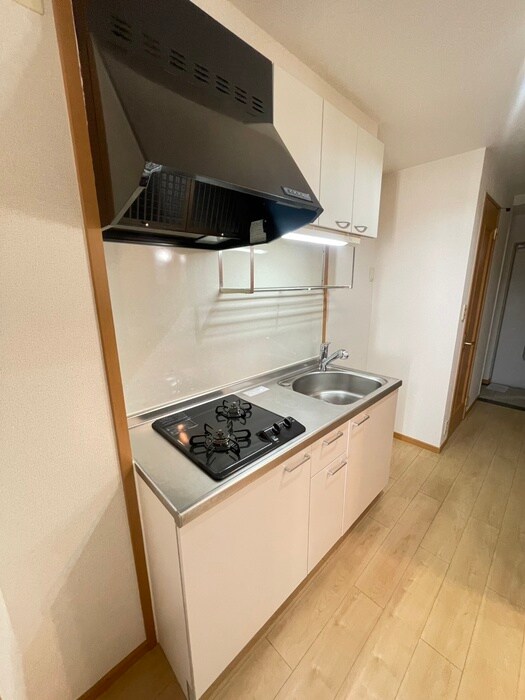 物件内観写真11　(キッチン)