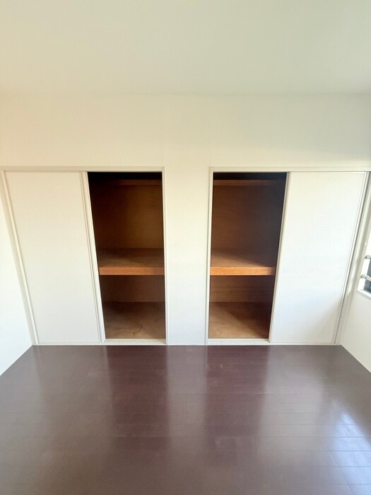 物件内観写真9　(収納)