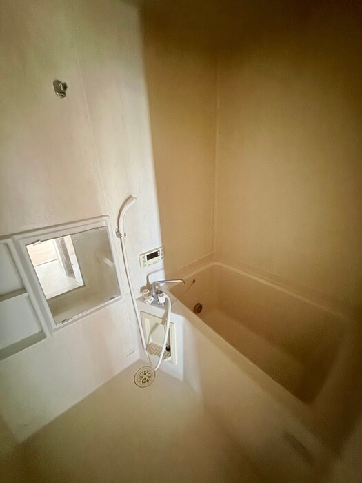 物件内観写真12　(バス／シャワールーム等)