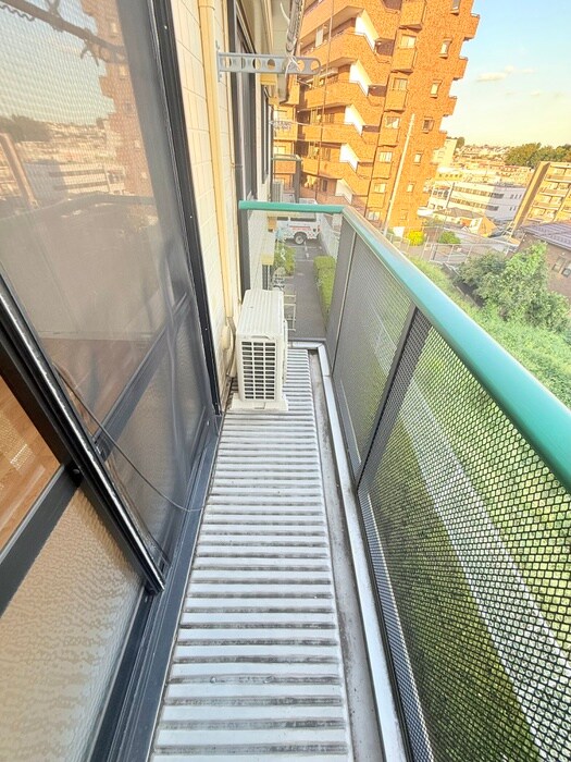 物件内観写真15　(ベランダ・バルコニー)