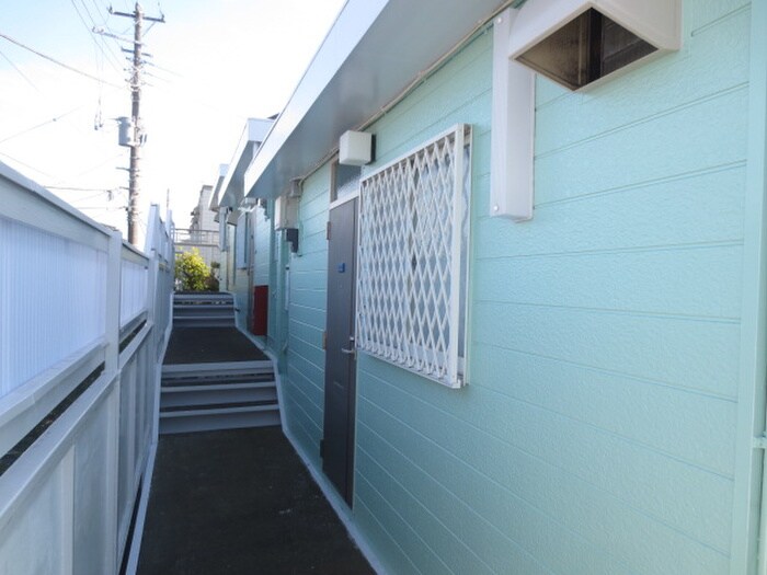 物件外観写真4　(外観写真)