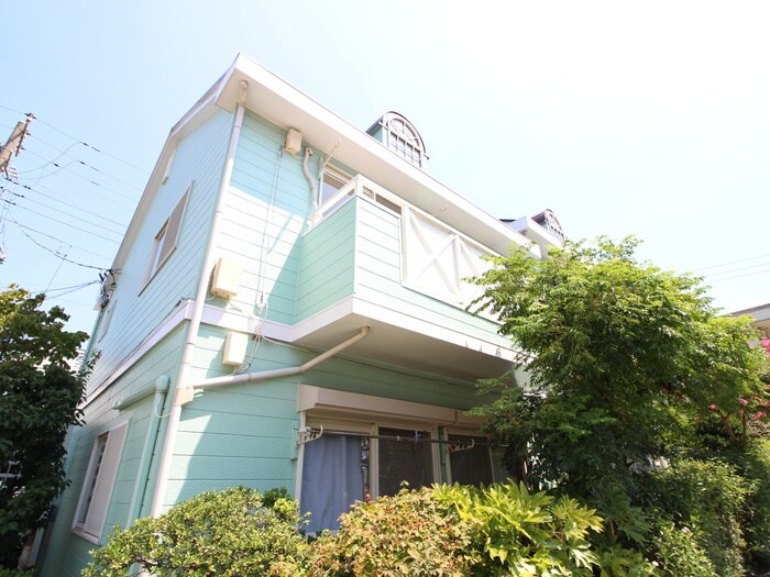 物件外観写真6　(外観写真)