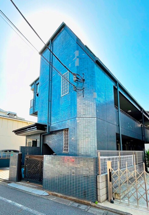 物件外観写真5　(外観写真)