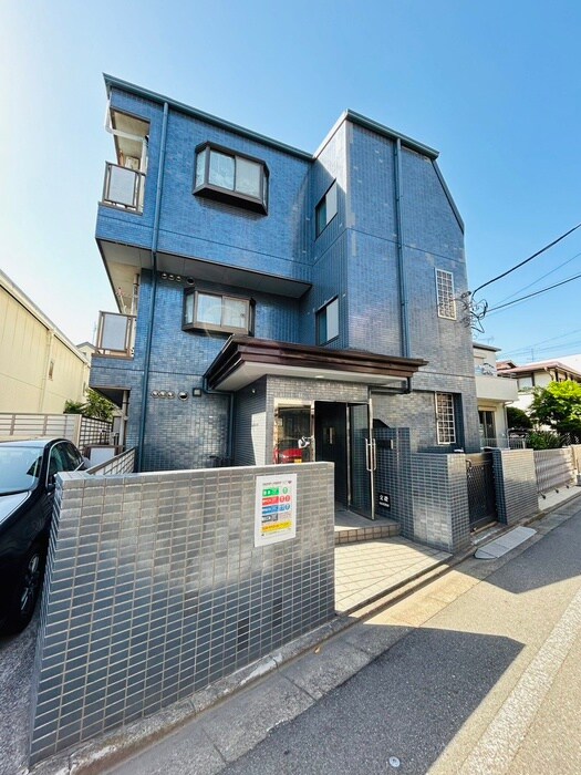 物件外観写真6　(外観写真)