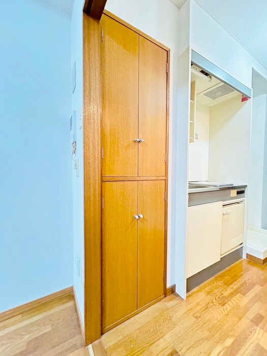 物件内観写真14　(収納)