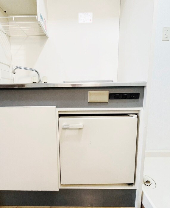 物件内観写真21　(キッチン)