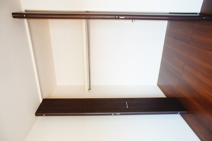 物件内観写真8　(収納)