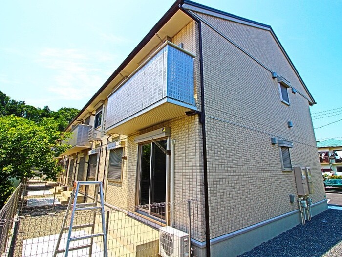 物件外観写真5　(外観写真)