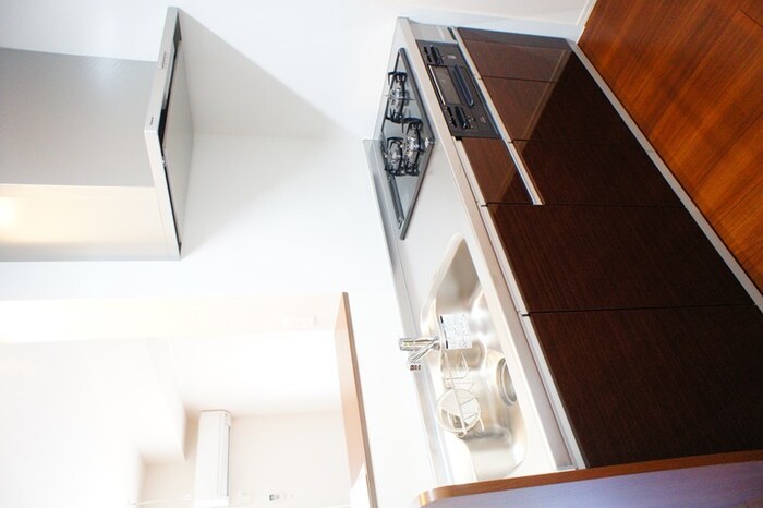 物件内観写真10　(キッチン)