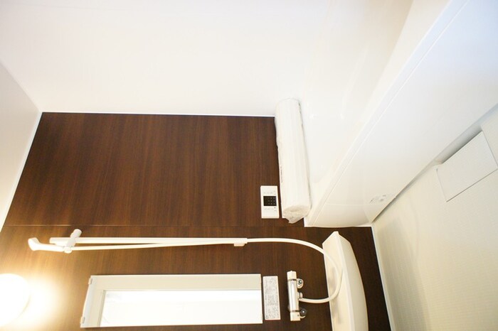 物件内観写真14　(バス／シャワールーム等)