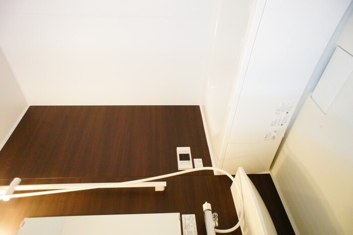 物件内観写真14　(バス／シャワールーム等)