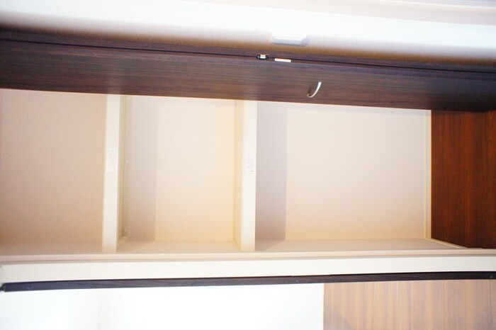 物件内観写真17　(収納)