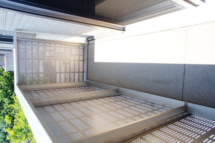 物件内観写真19　(ベランダ・バルコニー)