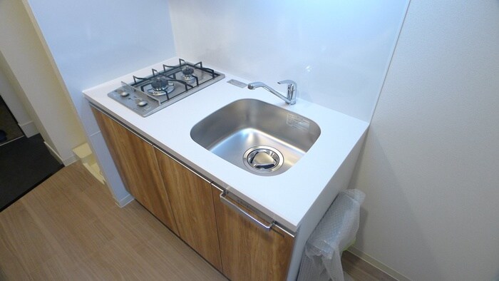 物件内観写真10　(キッチン)