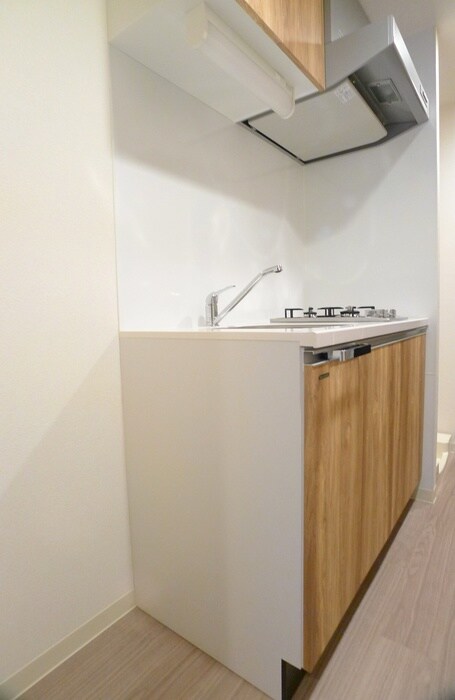 物件内観写真11　(キッチン)