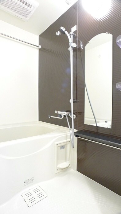 物件内観写真11　(バス／シャワールーム等)