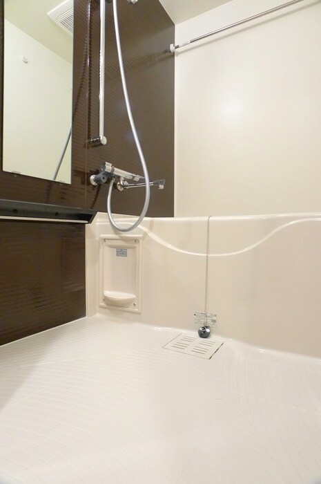 物件内観写真13　(バス／シャワールーム等)