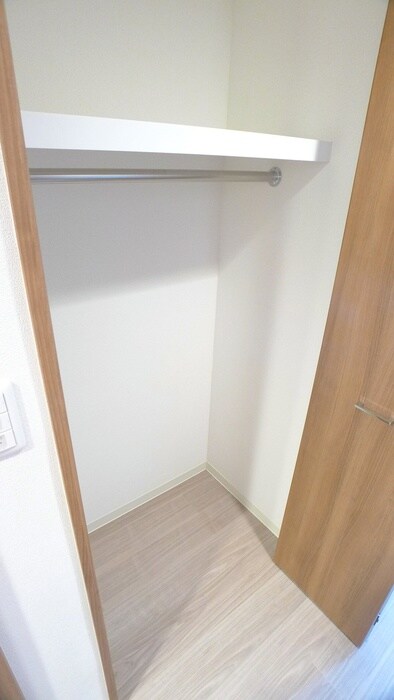 物件内観写真14　(収納)