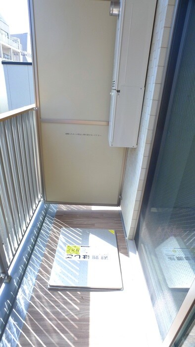 物件内観写真16　(ベランダ・バルコニー)