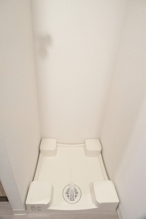 物件内観写真19　(洗濯機置場)