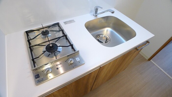 物件内観写真20　(キッチン)