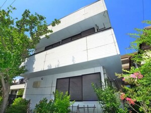 Ｍａｉｓｏｎ　ｄｅｓ　Ｆｓ外観写真
